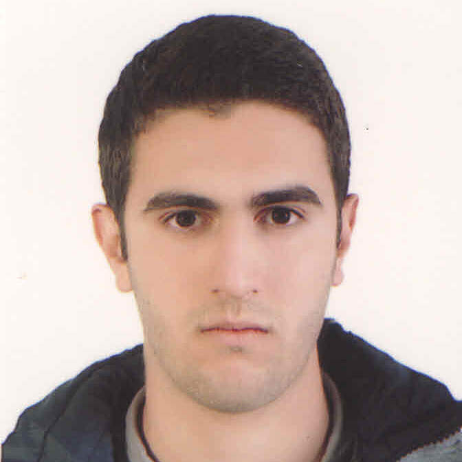 Arash Marioriyad